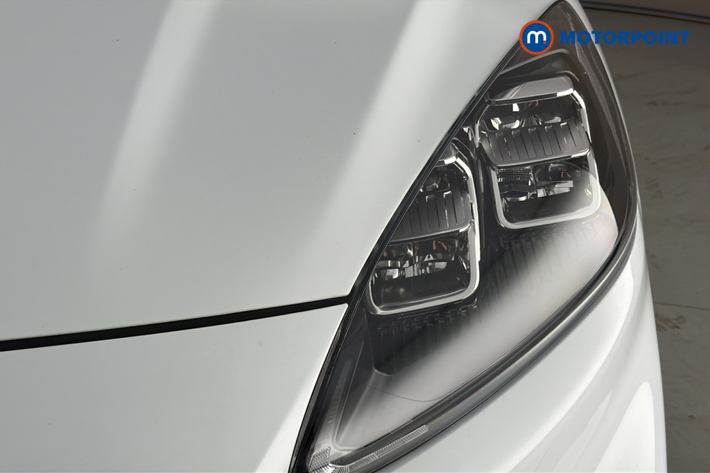 Ford Kuga St-Line Edition Automatic Petrol-Electric Hybrid SUV - Stock Number (1667815) - 42nd supplementary image