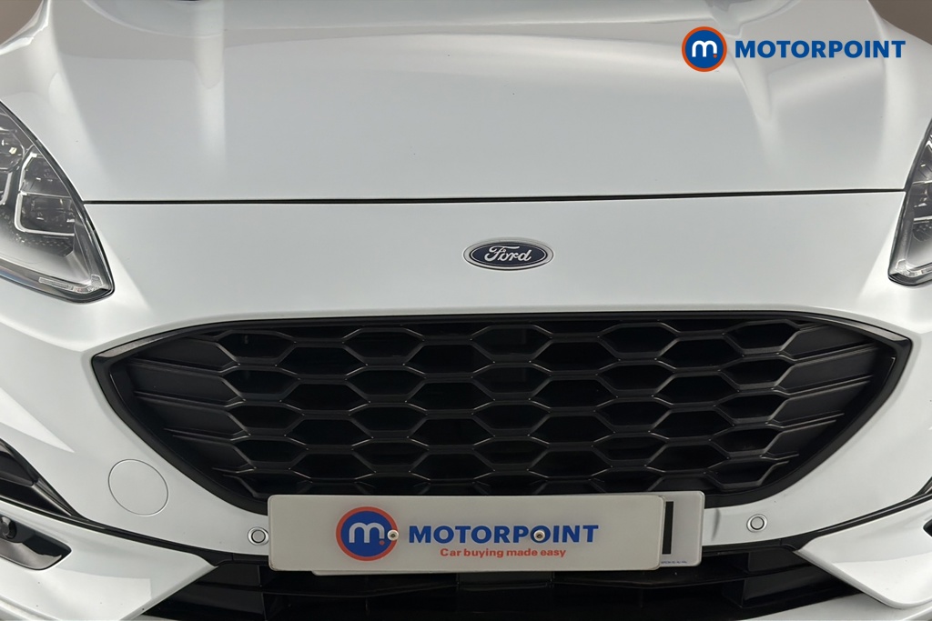 Ford Kuga St-Line Edition Automatic Petrol-Electric Hybrid SUV - Stock Number (1667815) - 43rd supplementary image