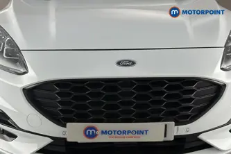 Ford Kuga St-Line Edition Automatic Petrol-Electric Hybrid SUV - Stock Number (1667815) - 43rd supplementary image