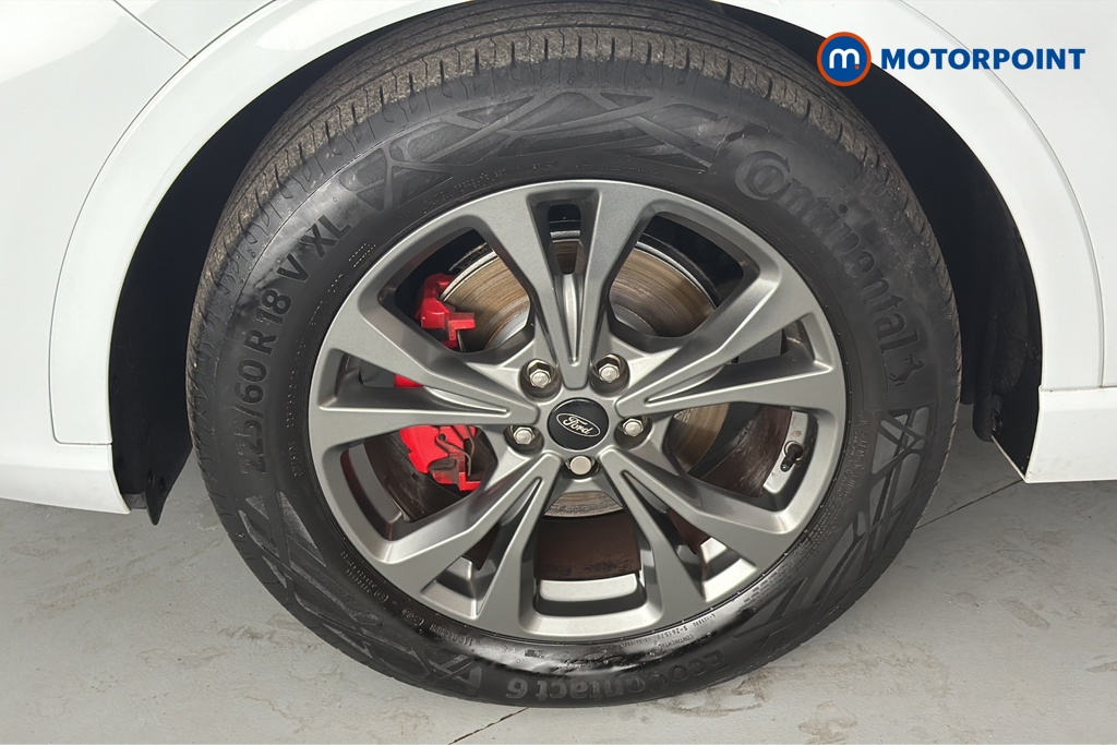 Ford Kuga St-Line Edition Automatic Petrol-Electric Hybrid SUV - Stock Number (1667815) - 44th supplementary image