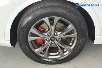 Ford Kuga St-Line Edition Automatic Petrol-Electric Hybrid SUV - Stock Number (1667815) - 44th supplementary image