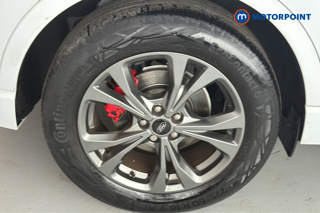 Ford Kuga St-Line Edition Automatic Petrol-Electric Hybrid SUV - Stock Number (1667815) - 46th supplementary image