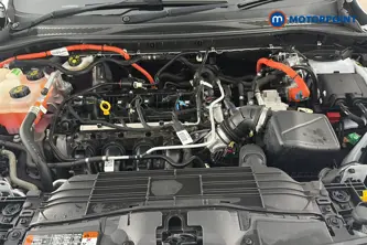 Ford Kuga St-Line Edition Automatic Petrol-Electric Hybrid SUV - Stock Number (1667815) - 48th supplementary image