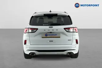 Ford Kuga St-Line Edition Automatic Petrol-Electric Hybrid SUV - Stock Number (1667815) - Rear bumper