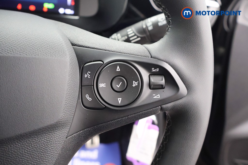 Vauxhall Corsa GS Manual Petrol Hatchback - Stock Number (1667851) - 3rd supplementary image