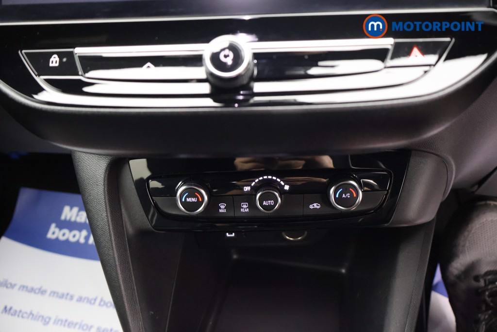 Vauxhall Corsa GS Manual Petrol Hatchback - Stock Number (1667851) - 9th supplementary image