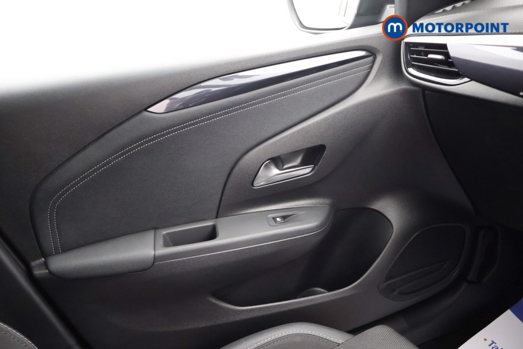 Vauxhall Corsa GS Manual Petrol Hatchback - Stock Number (1667851) - 12th supplementary image