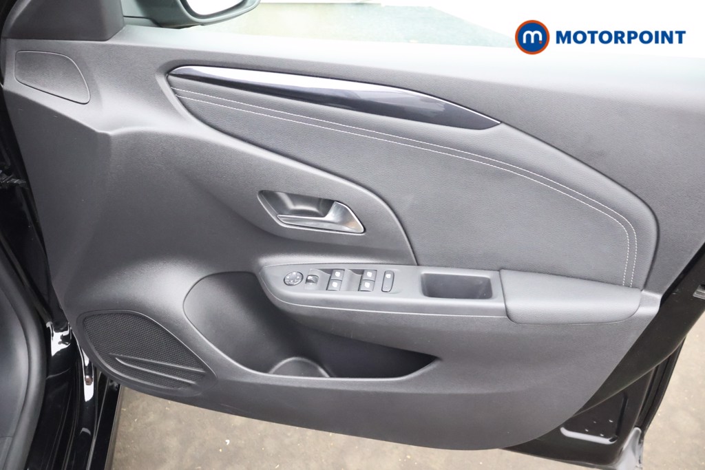 Vauxhall Corsa GS Manual Petrol Hatchback - Stock Number (1667851) - 13th supplementary image