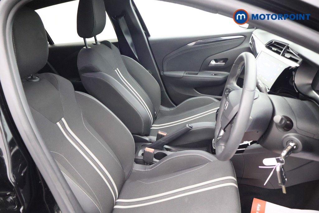 Vauxhall Corsa GS Manual Petrol Hatchback - Stock Number (1667851) - 15th supplementary image