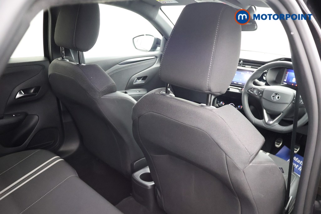 Vauxhall Corsa GS Manual Petrol Hatchback - Stock Number (1667851) - 17th supplementary image