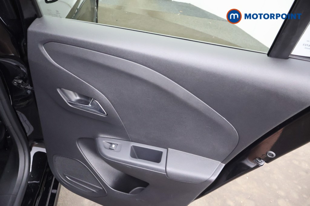 Vauxhall Corsa GS Manual Petrol Hatchback - Stock Number (1667851) - 18th supplementary image