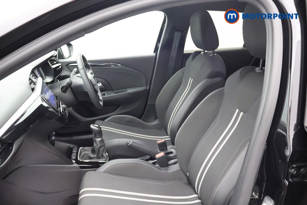 Vauxhall Corsa GS Manual Petrol Hatchback - Stock Number (1667851) - 20th supplementary image