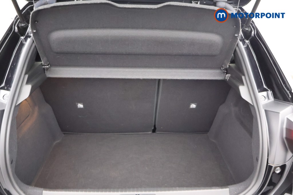 Vauxhall Corsa GS Manual Petrol Hatchback - Stock Number (1667851) - 21st supplementary image