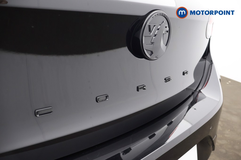 Vauxhall Corsa GS Manual Petrol Hatchback - Stock Number (1667851) - 22nd supplementary image