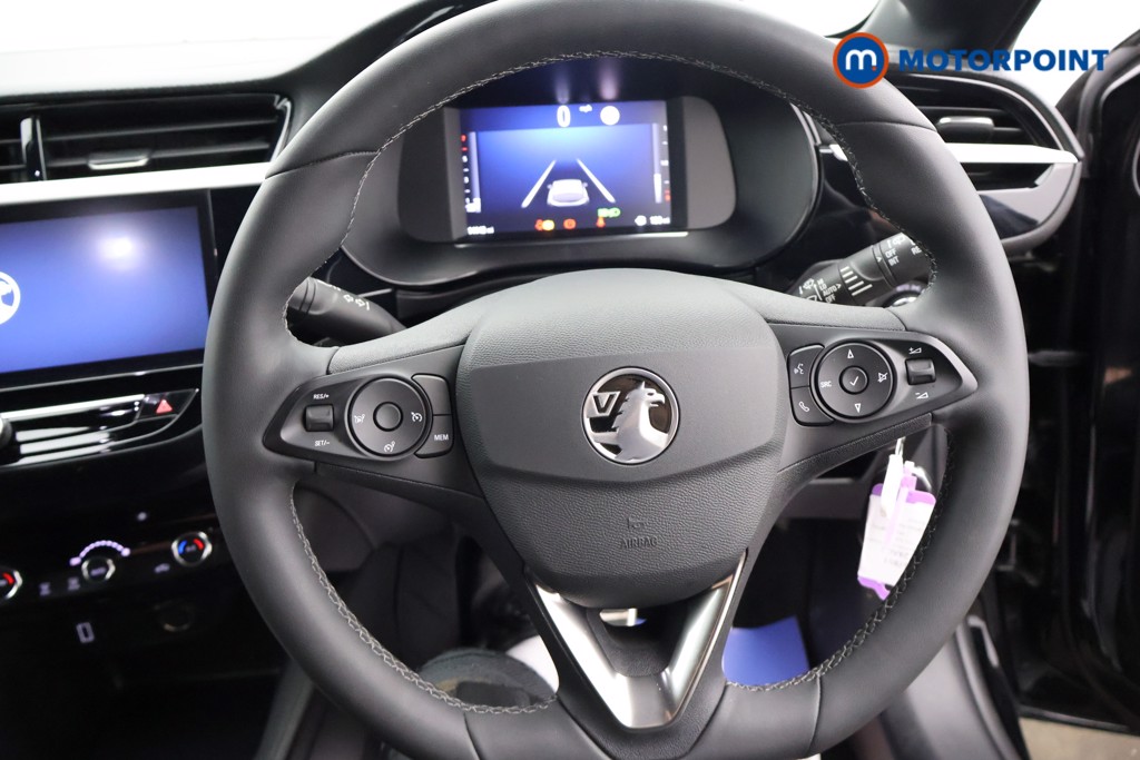 Vauxhall Corsa GS Manual Petrol Hatchback - Stock Number (1667851) - 1st supplementary image