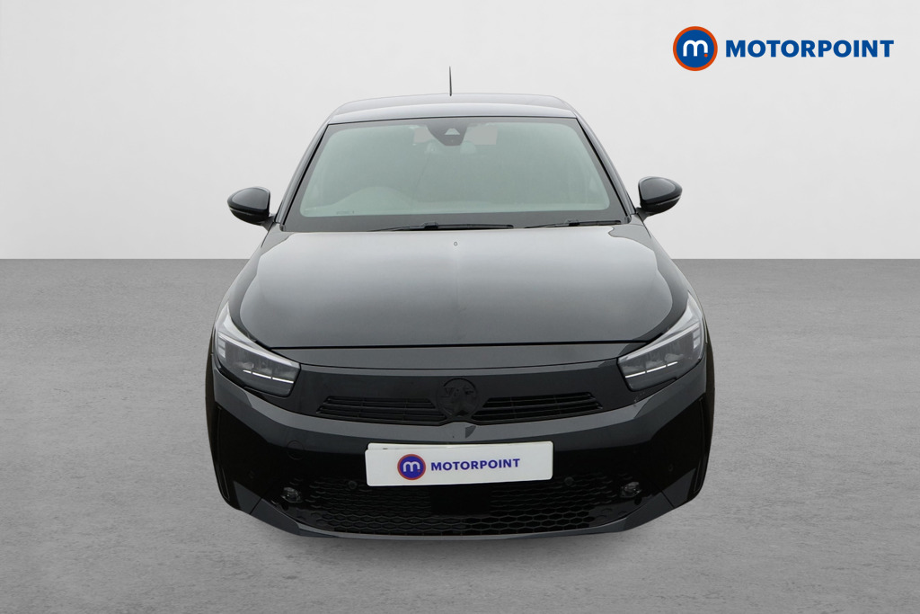 Vauxhall Corsa GS Manual Petrol Hatchback - Stock Number (1667851) - Front bumper