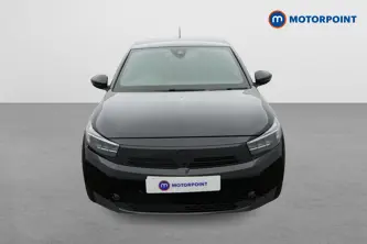 Vauxhall Corsa GS Manual Petrol Hatchback - Stock Number (1667851) - Front bumper