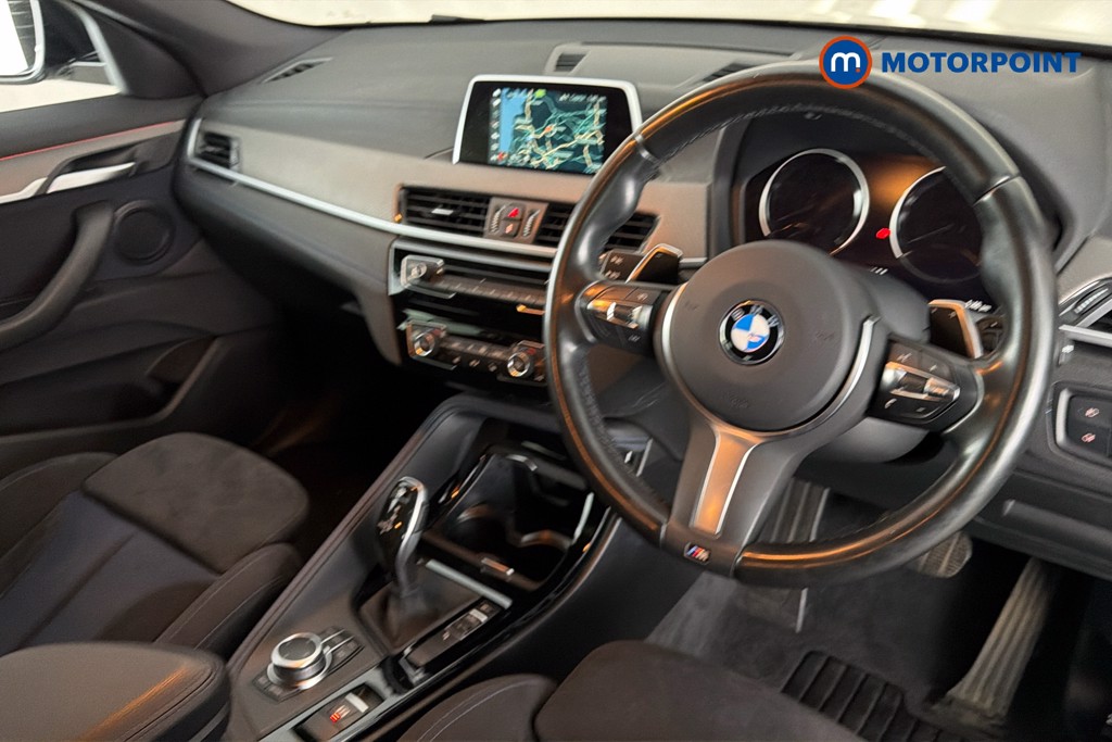 BMW X2 M Sport Automatic Petrol SUV - Stock Number (1667890) - 2nd supplementary image