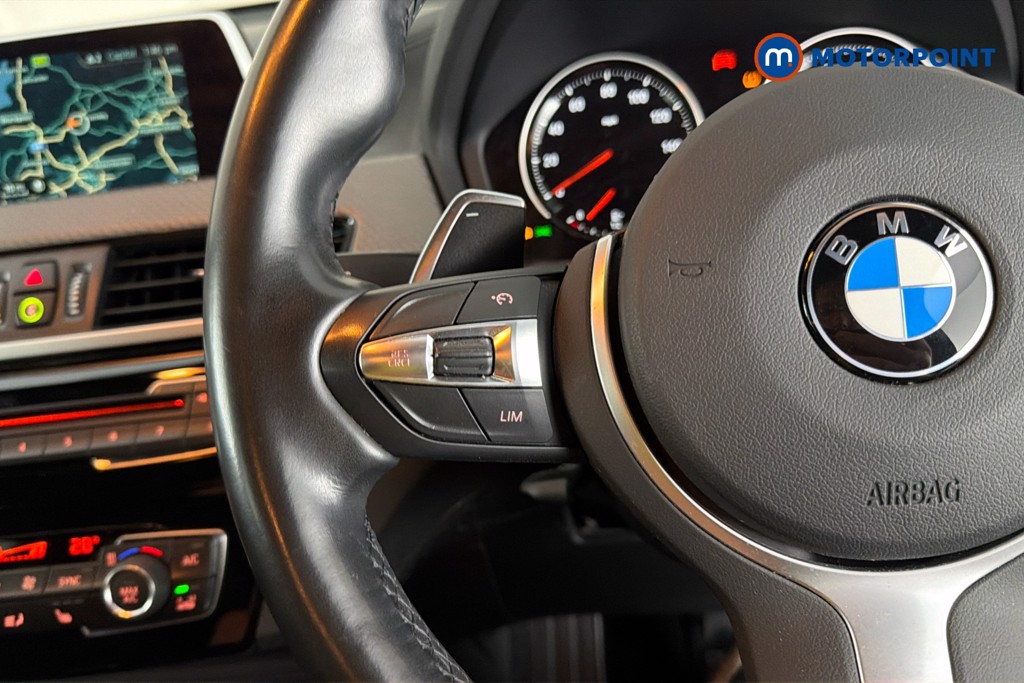 BMW X2 M Sport Automatic Petrol SUV - Stock Number (1667890) - 3rd supplementary image