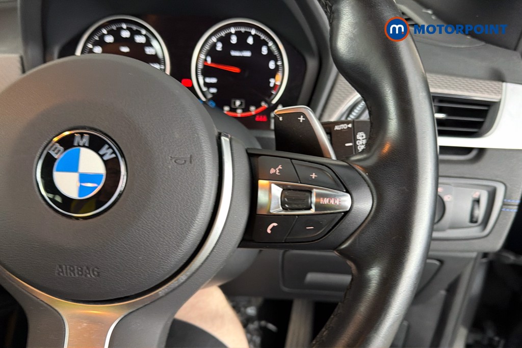 BMW X2 M Sport Automatic Petrol SUV - Stock Number (1667890) - 4th supplementary image