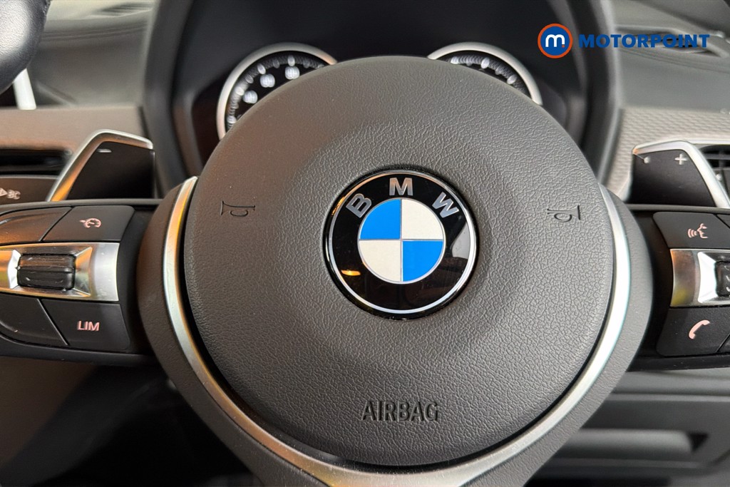 BMW X2 M Sport Automatic Petrol SUV - Stock Number (1667890) - 5th supplementary image