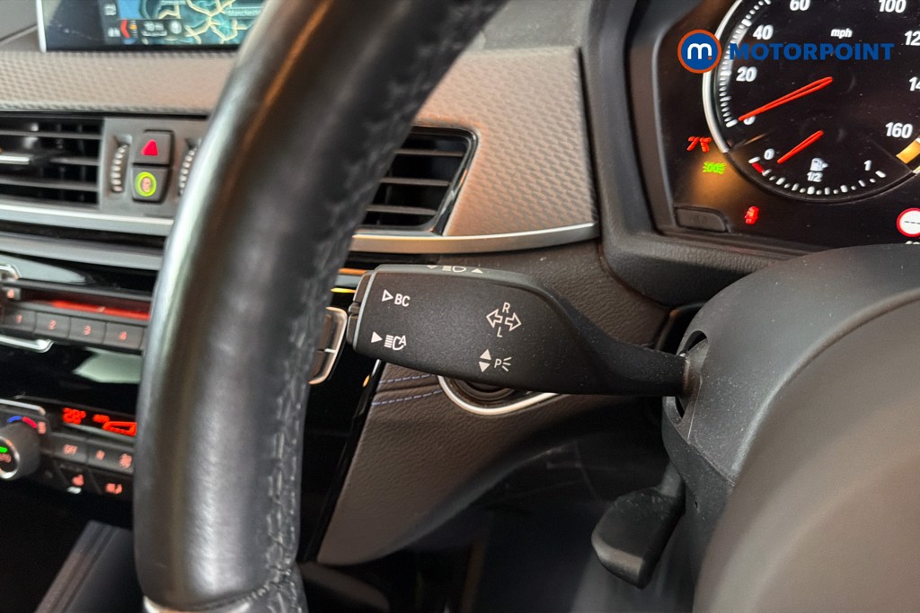 BMW X2 M Sport Automatic Petrol SUV - Stock Number (1667890) - 6th supplementary image