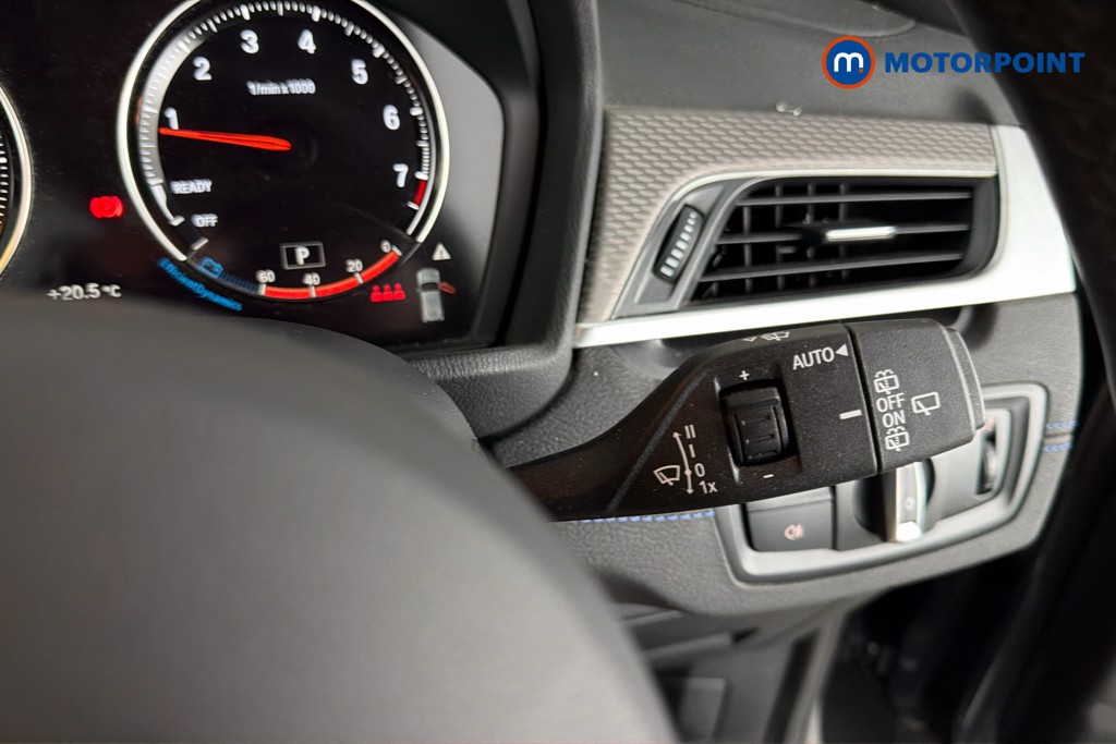 BMW X2 M Sport Automatic Petrol SUV - Stock Number (1667890) - 7th supplementary image