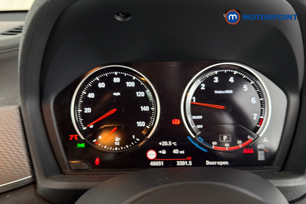 BMW X2 M Sport Automatic Petrol SUV - Stock Number (1667890) - 8th supplementary image