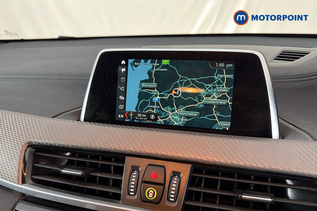 BMW X2 M Sport Automatic Petrol SUV - Stock Number (1667890) - 10th supplementary image