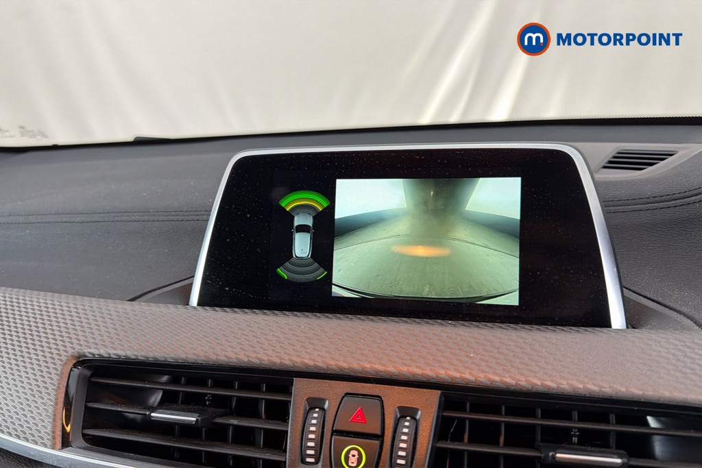 BMW X2 M Sport Automatic Petrol SUV - Stock Number (1667890) - 11th supplementary image