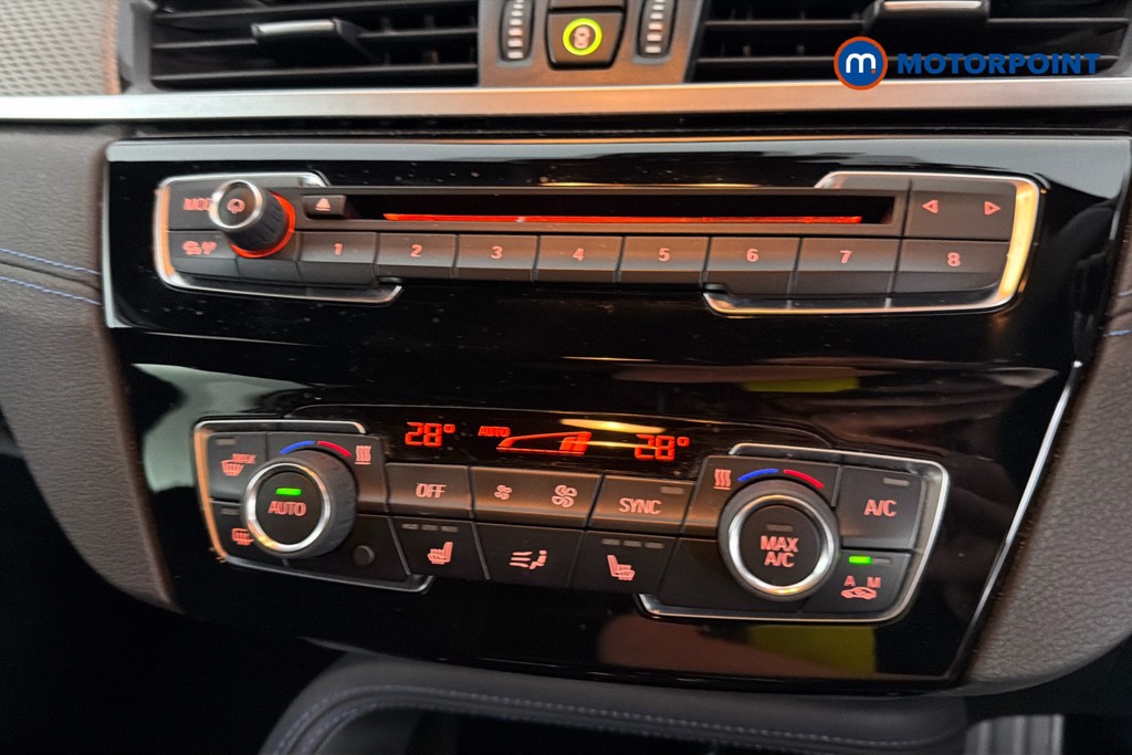 BMW X2 M Sport Automatic Petrol SUV - Stock Number (1667890) - 12th supplementary image