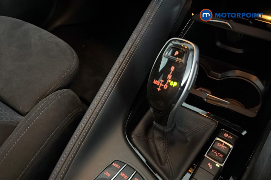 BMW X2 M Sport Automatic Petrol SUV - Stock Number (1667890) - 14th supplementary image