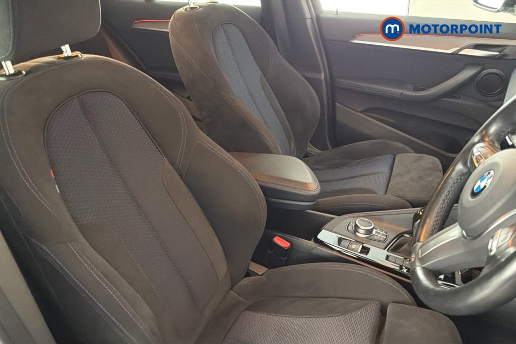 BMW X2 M Sport Automatic Petrol SUV - Stock Number (1667890) - 15th supplementary image