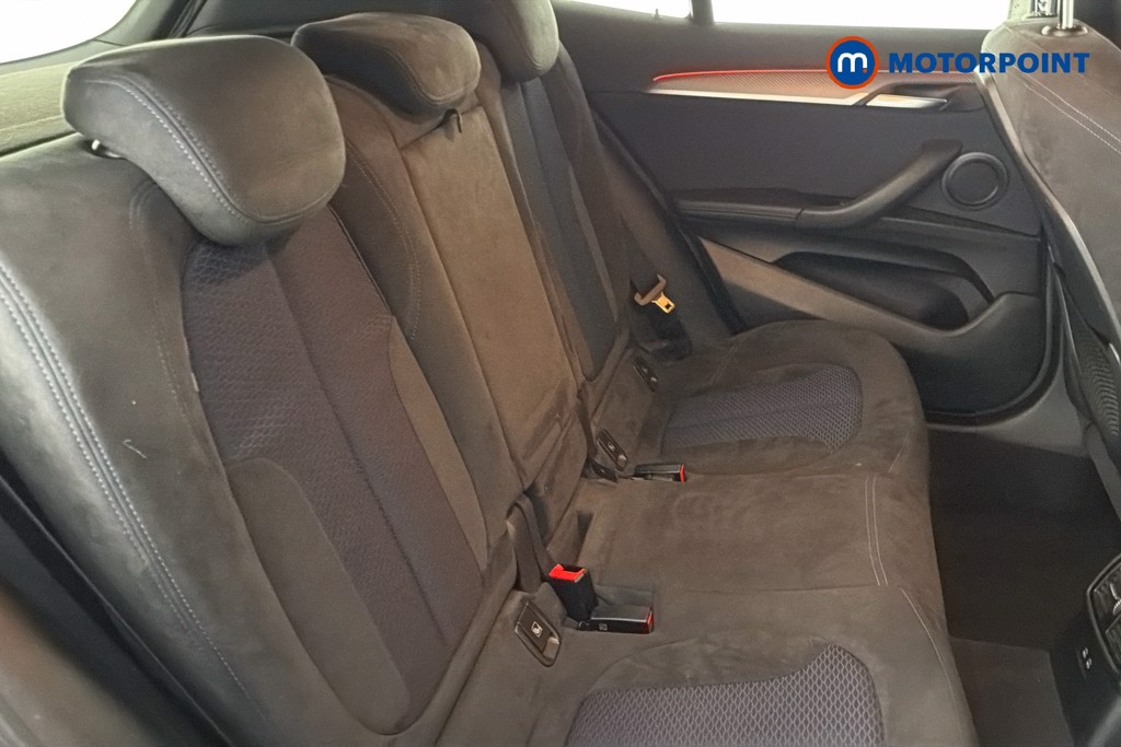 BMW X2 M Sport Automatic Petrol SUV - Stock Number (1667890) - 16th supplementary image