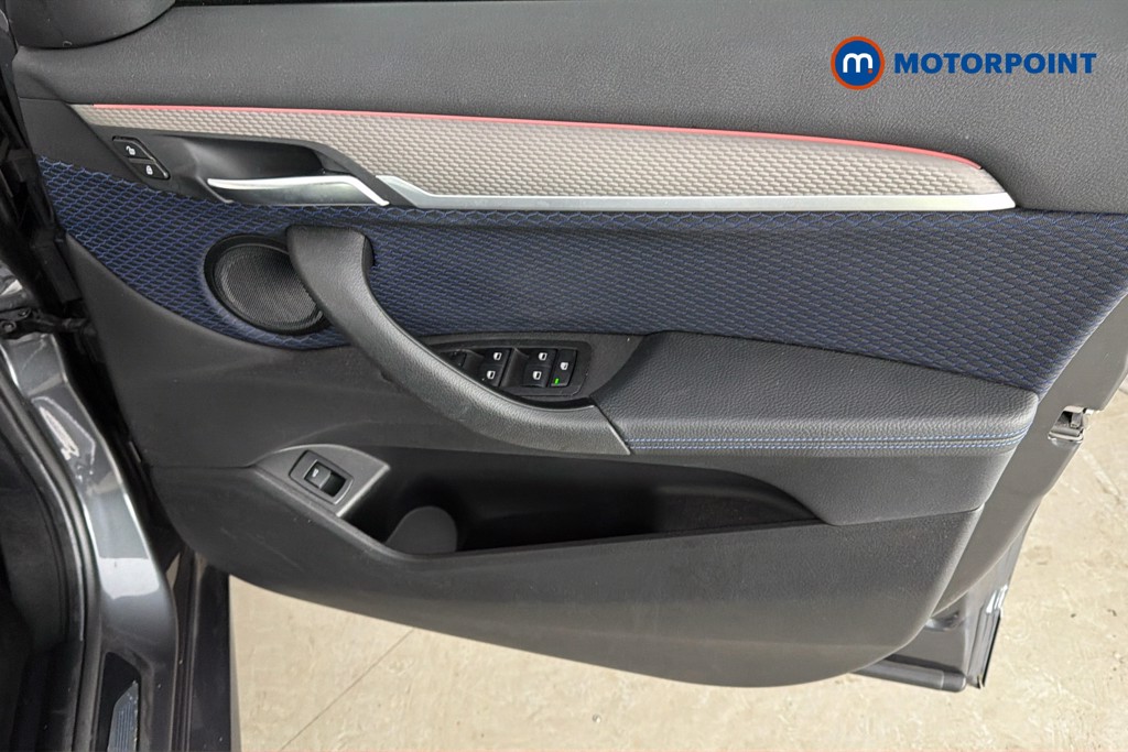 BMW X2 M Sport Automatic Petrol SUV - Stock Number (1667890) - 19th supplementary image