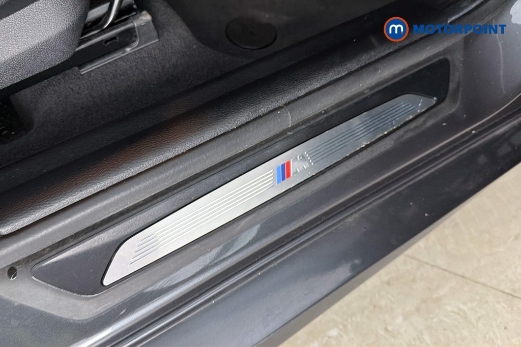 BMW X2 M Sport Automatic Petrol SUV - Stock Number (1667890) - 21st supplementary image