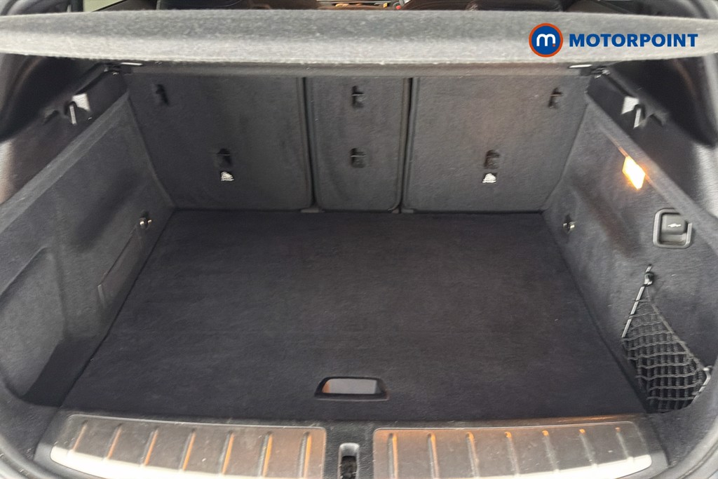 BMW X2 M Sport Automatic Petrol SUV - Stock Number (1667890) - 33rd supplementary image
