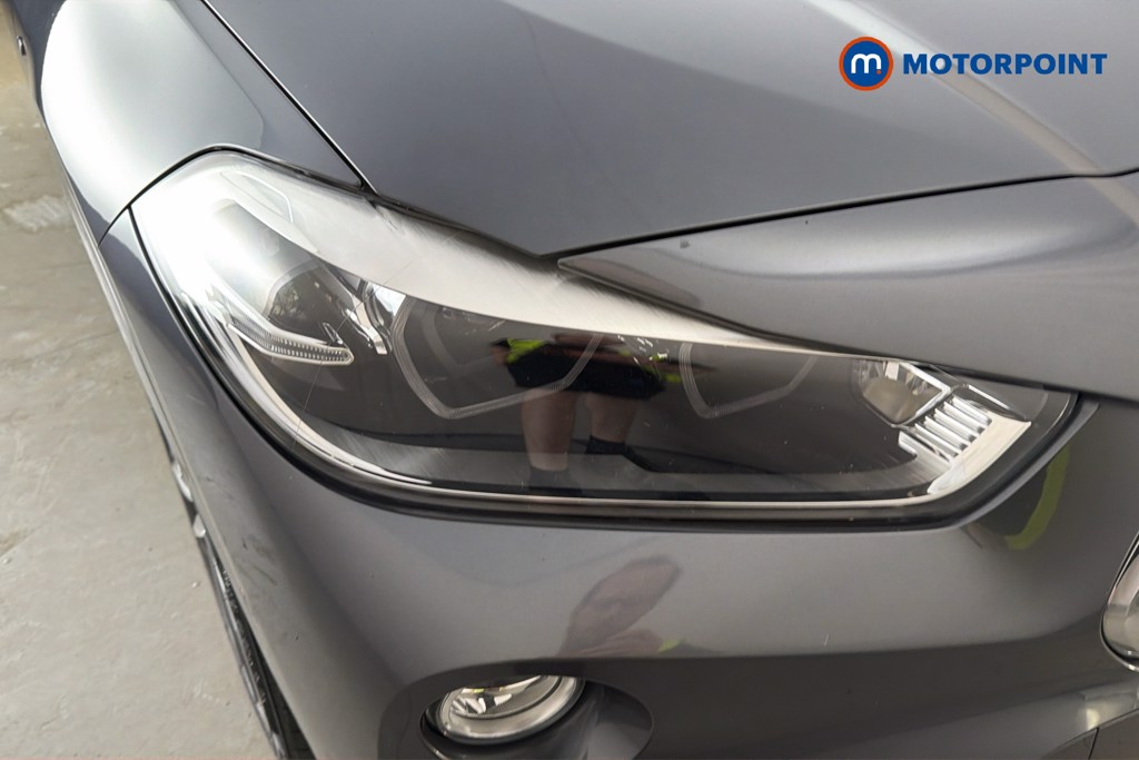 BMW X2 M Sport Automatic Petrol SUV - Stock Number (1667890) - 44th supplementary image