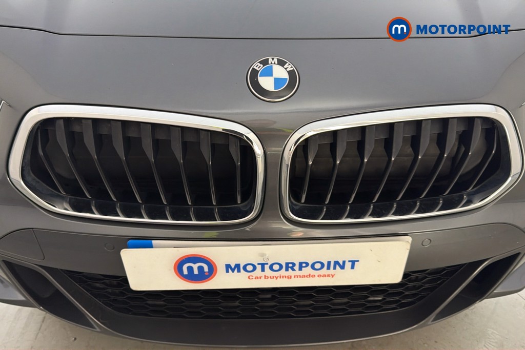 BMW X2 M Sport Automatic Petrol SUV - Stock Number (1667890) - 45th supplementary image
