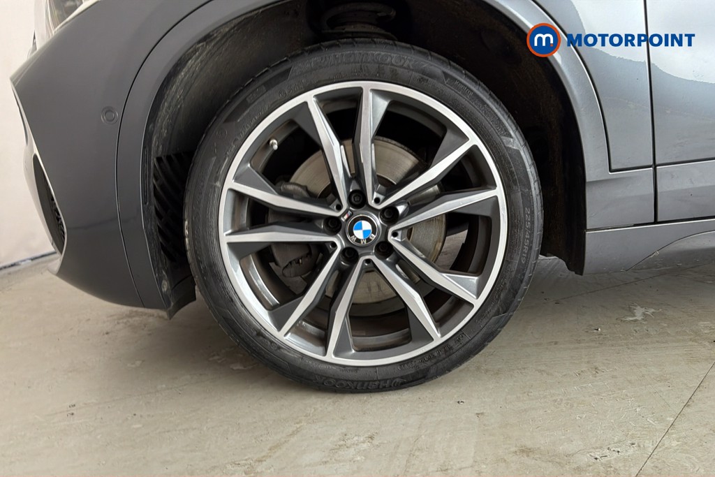 BMW X2 M Sport Automatic Petrol SUV - Stock Number (1667890) - 47th supplementary image