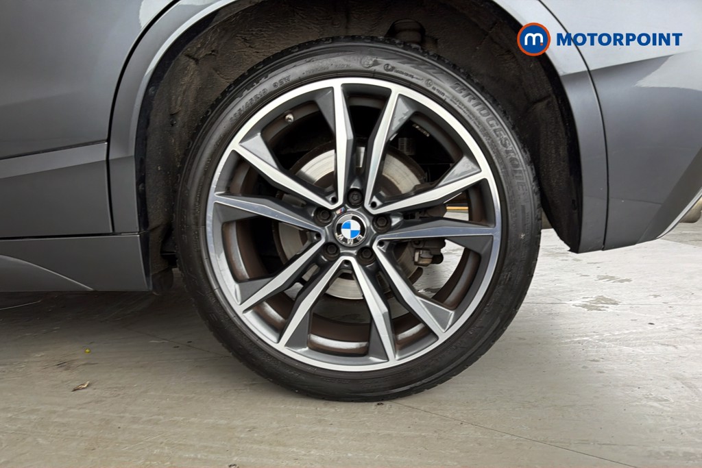 BMW X2 M Sport Automatic Petrol SUV - Stock Number (1667890) - 48th supplementary image