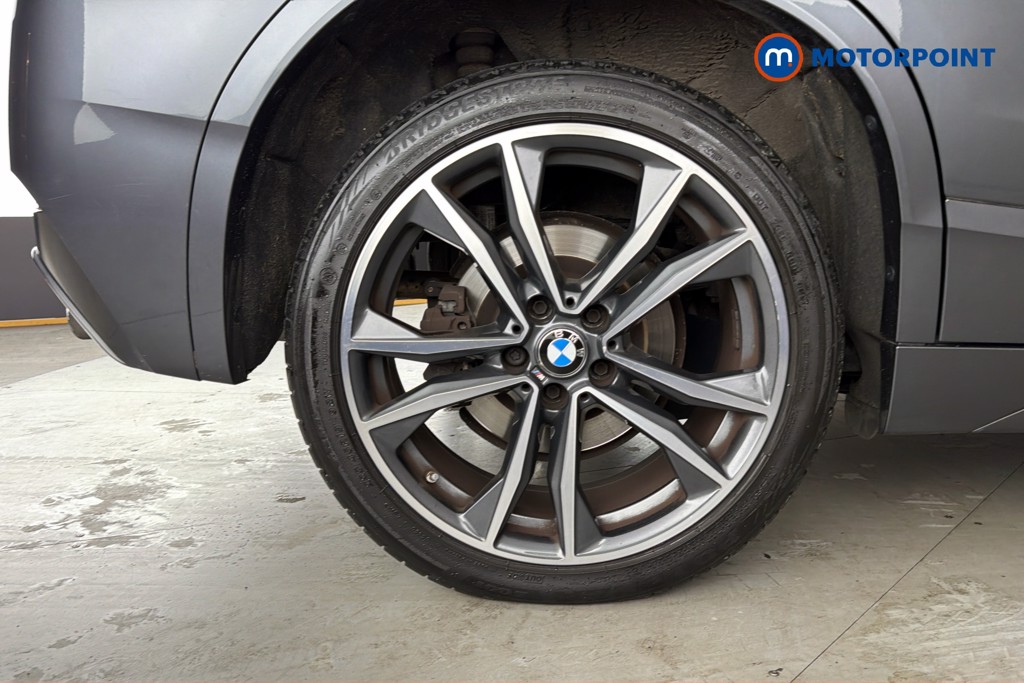 BMW X2 M Sport Automatic Petrol SUV - Stock Number (1667890) - 49th supplementary image