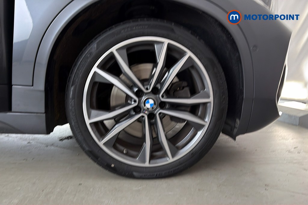 BMW X2 M Sport Automatic Petrol SUV - Stock Number (1667890) - 50th supplementary image