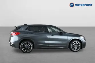BMW X2 M Sport Automatic Petrol SUV - Stock Number (1667890) - Drivers side