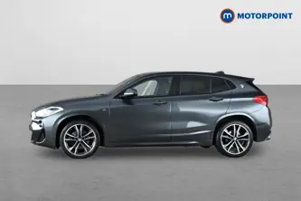 BMW X2 M Sport Automatic Petrol SUV - Stock Number (1667890) - Passenger side