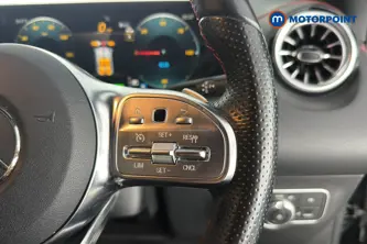 Mercedes-Benz EQB Amg Line Automatic Electric SUV - Stock Number (1667904) - 3rd supplementary image