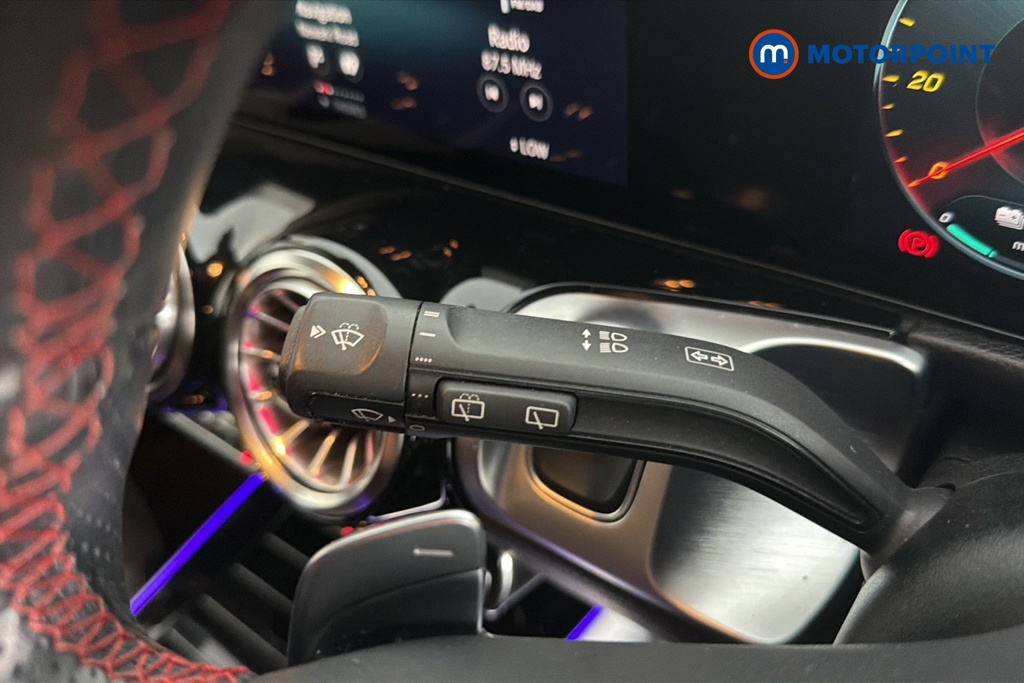 Mercedes-Benz EQB Amg Line Automatic Electric SUV - Stock Number (1667904) - 5th supplementary image