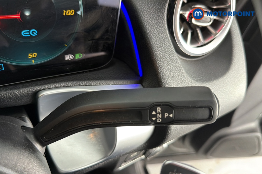 Mercedes-Benz EQB Amg Line Automatic Electric SUV - Stock Number (1667904) - 6th supplementary image
