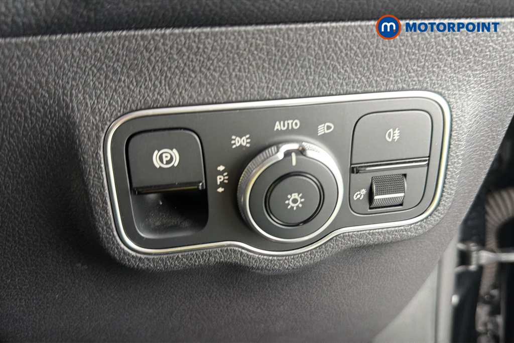 Mercedes-Benz EQB Amg Line Automatic Electric SUV - Stock Number (1667904) - 11th supplementary image