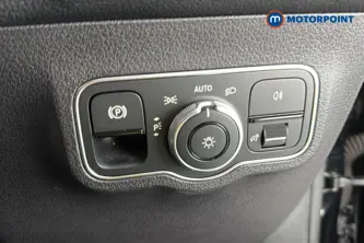 Mercedes-Benz EQB Amg Line Automatic Electric SUV - Stock Number (1667904) - 11th supplementary image